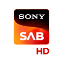  SONY SAB HD